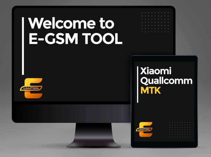 E-GSM Tool