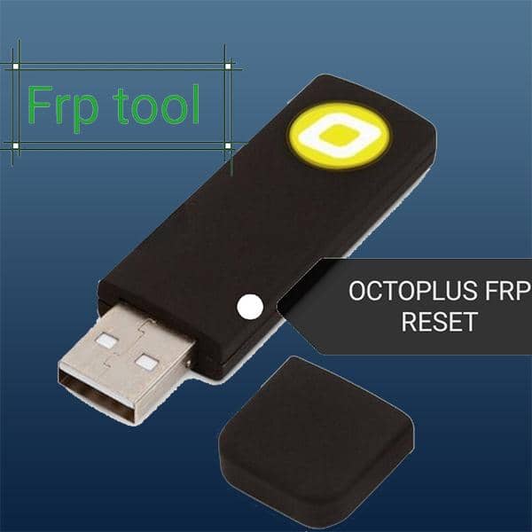 Octoplus FRP Tool v.2.0.7 download