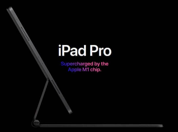 Apple iPad Pro