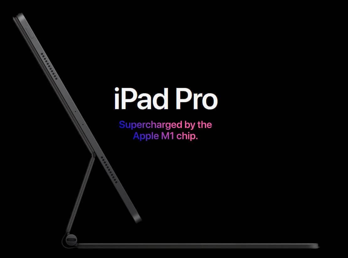 Apple iPad Pro Features, Review