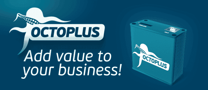 octoplus lg