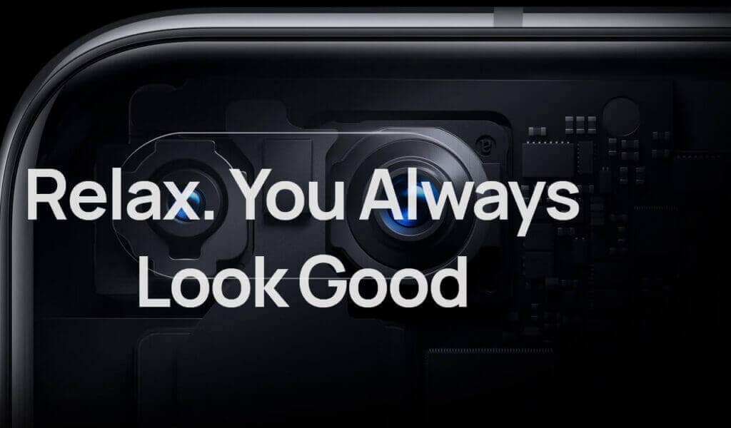 Huawei P40 Features