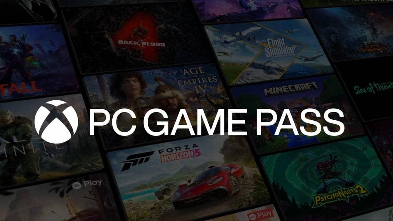 Xbox Game Pass Has Been Renamed: No Longer ‘Xbox’ phrase on PC