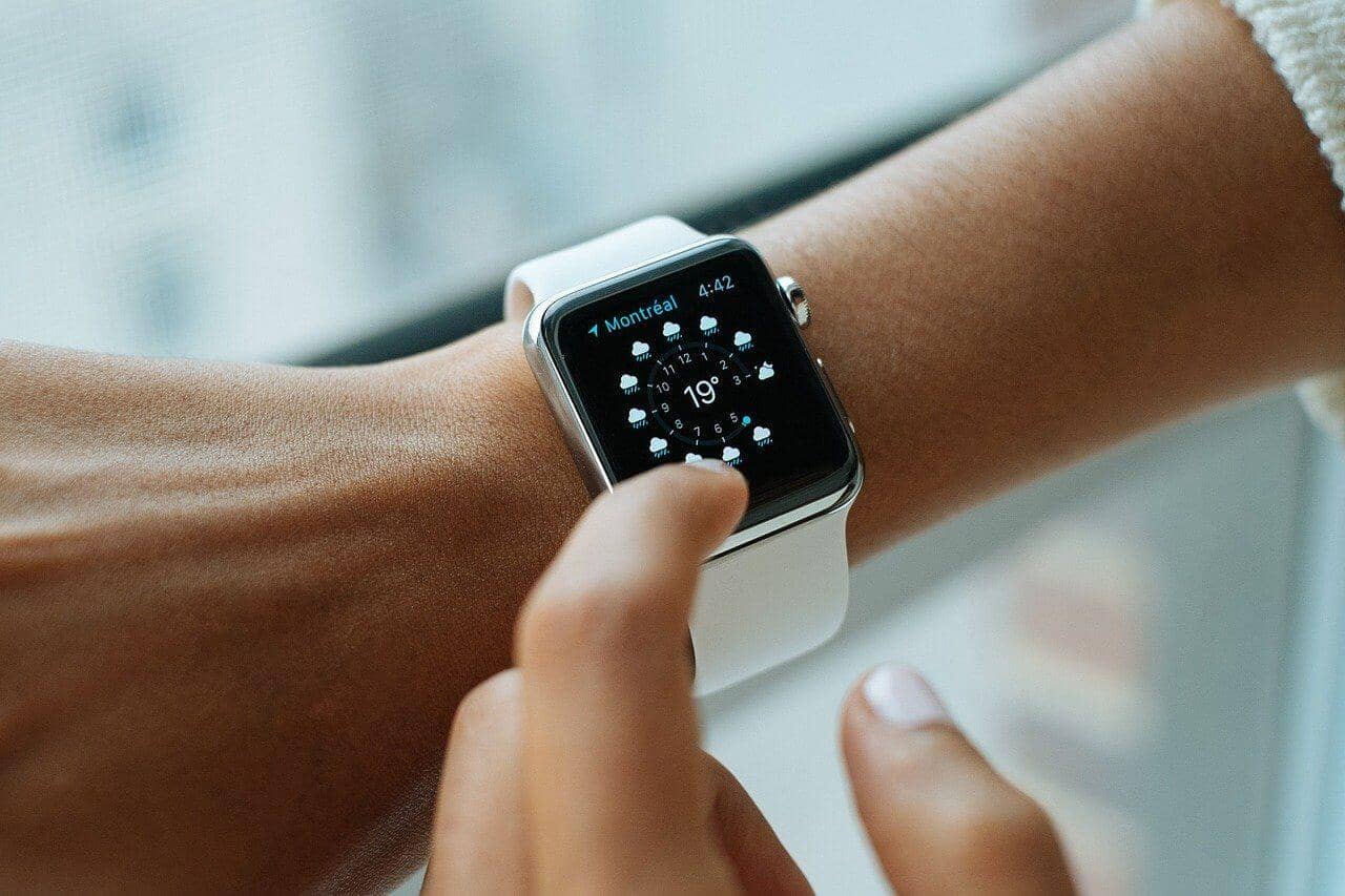 History of Smart Watches