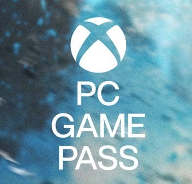 Xbox Game Pass