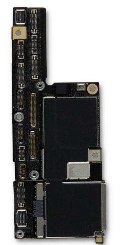 Circuit board (motherboard)