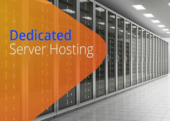 Dedicated Server