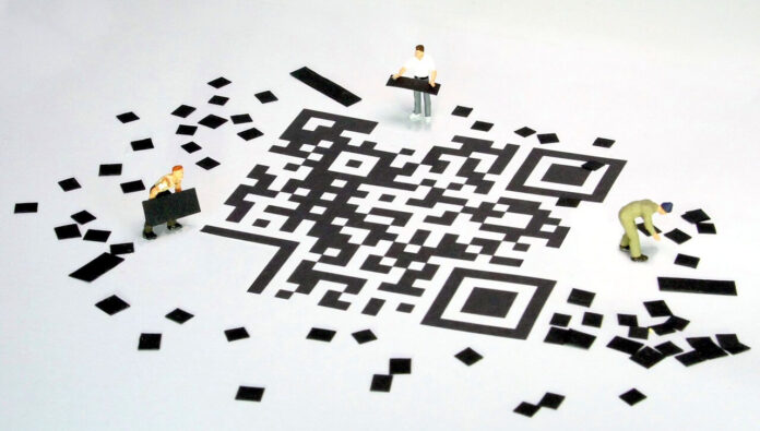 What is QR code?