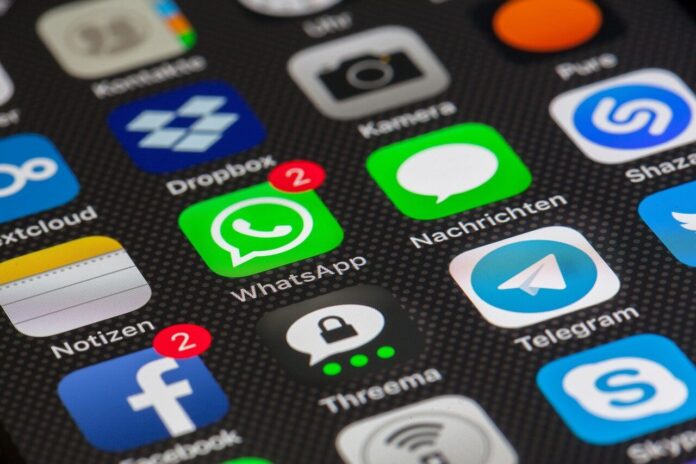 WhatsApp Prepares to Bring Two-Factor Authentication Feature