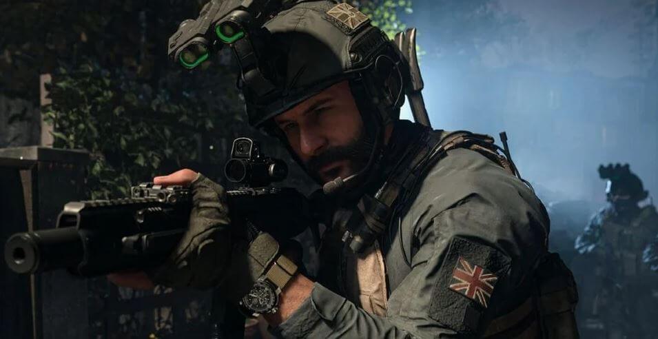 Activision announced that three new Call of Duty games will be released to Playstation