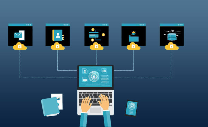 encryption file system