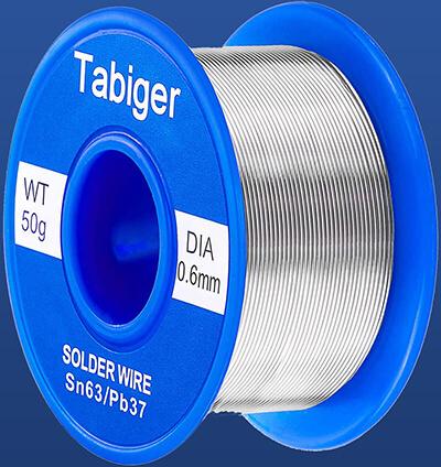 solder wire