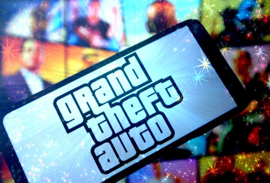 Grand Theft Auto 6 