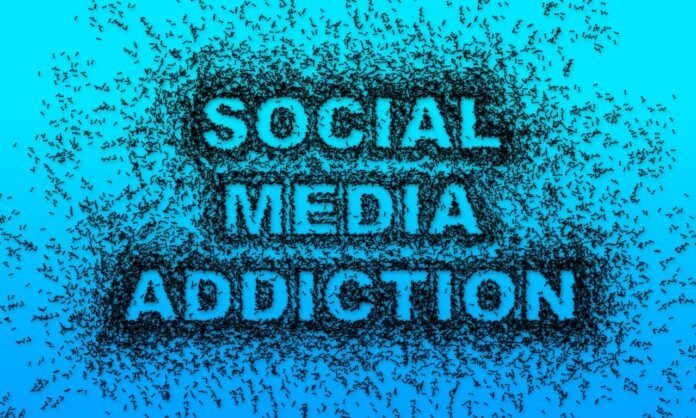 Social Media Addiction