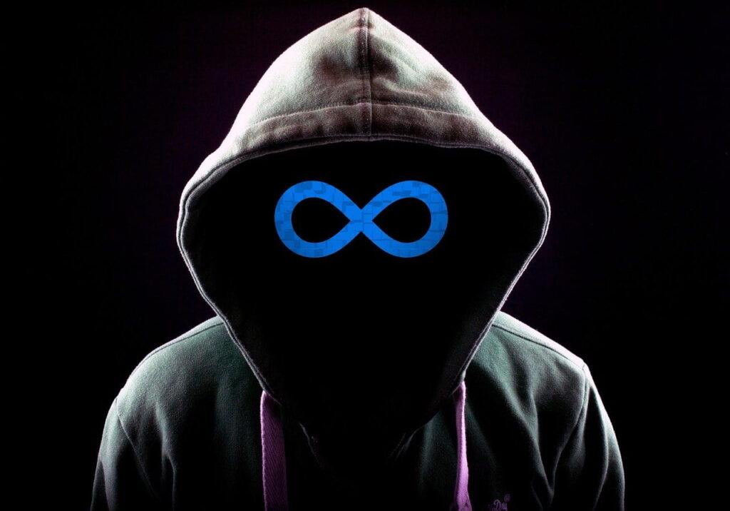 metaverse Anti-harassment