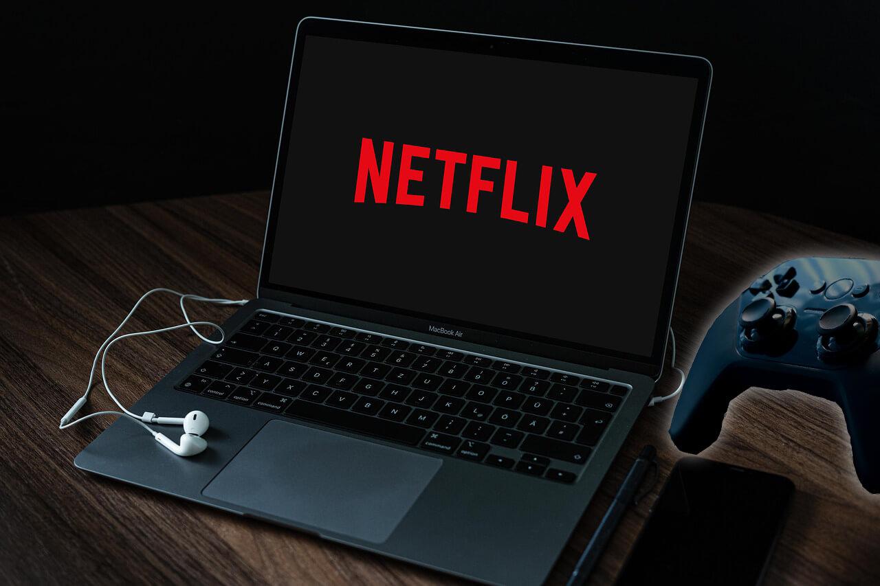 Will Netflix Succeed in the Gaming Industry?