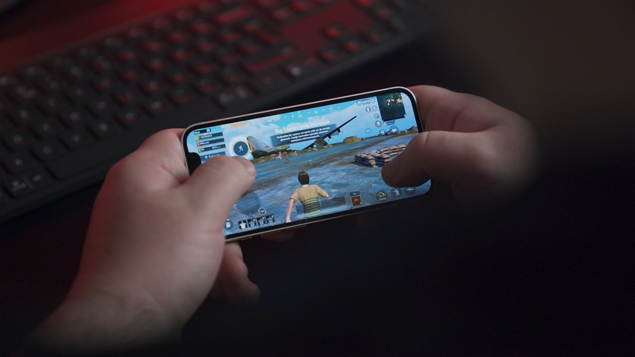 Why Mobile Games Offer Different Fun And Excitement