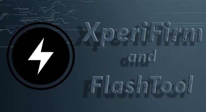 xperifirm-and-flashtool