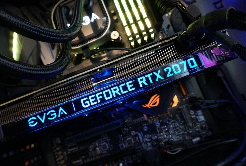 What Does a Shared Graphics Card Mean?