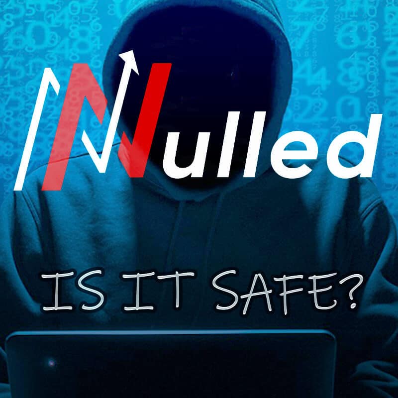 What is Nulled? Is it safe?