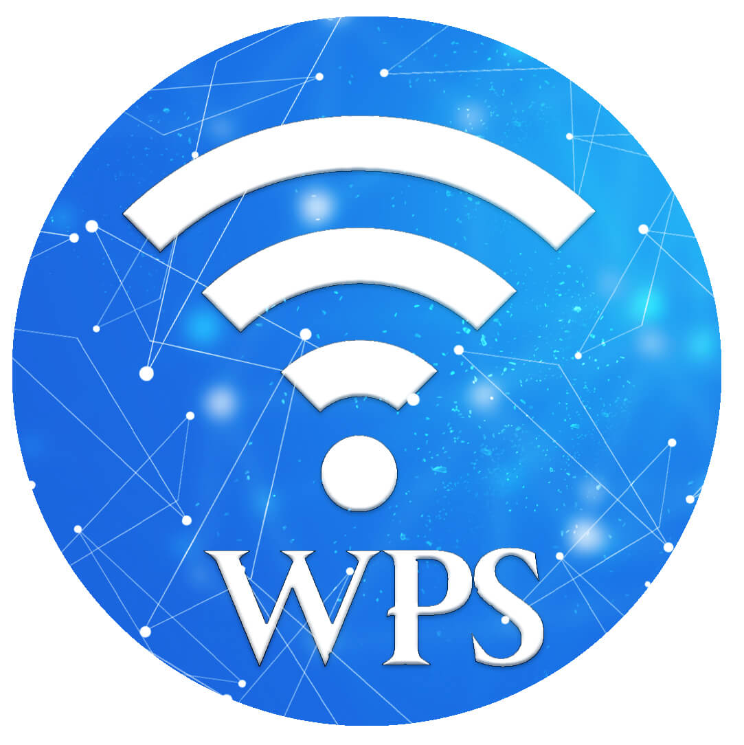 WPS (Wi-Fi Protected Setup) 2022