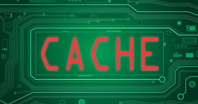 What is Cache