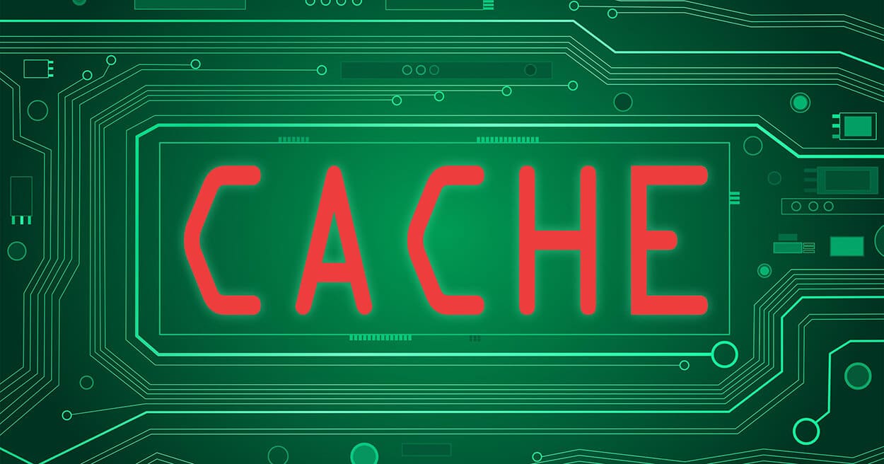 What is Cache? 2022