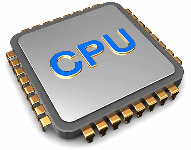 cpu cache