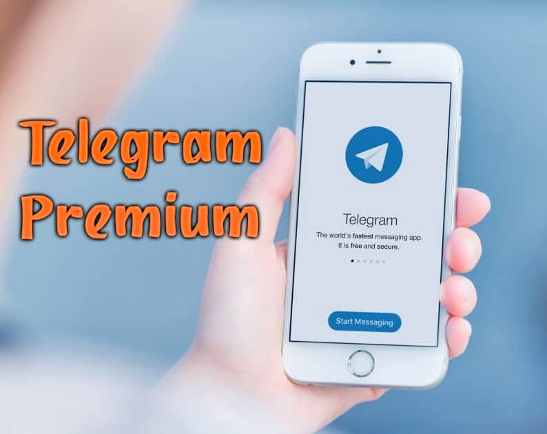 Telegram Officially  Launched Premium Subscription