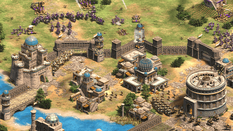 Age of Empires 2: A Timeless Classic of Real-Time Strategy Gaming