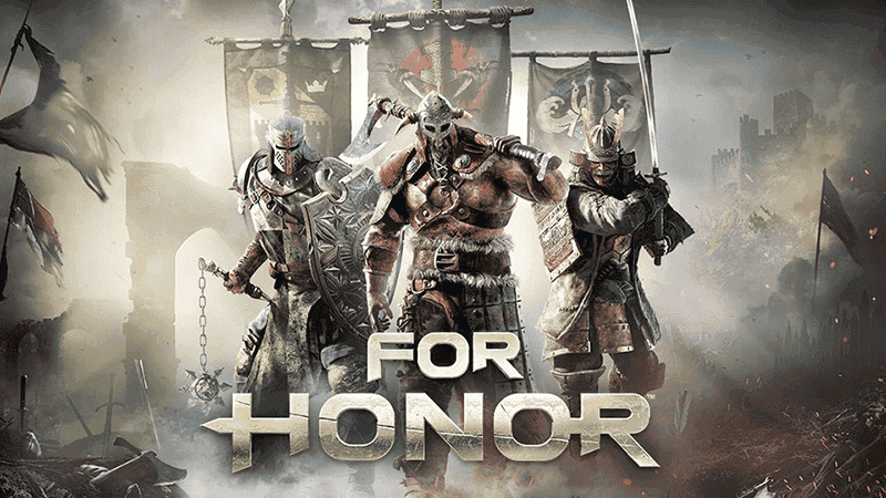 FOR HONOR