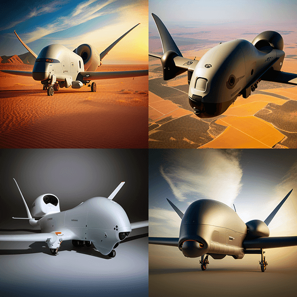 Global Hawk