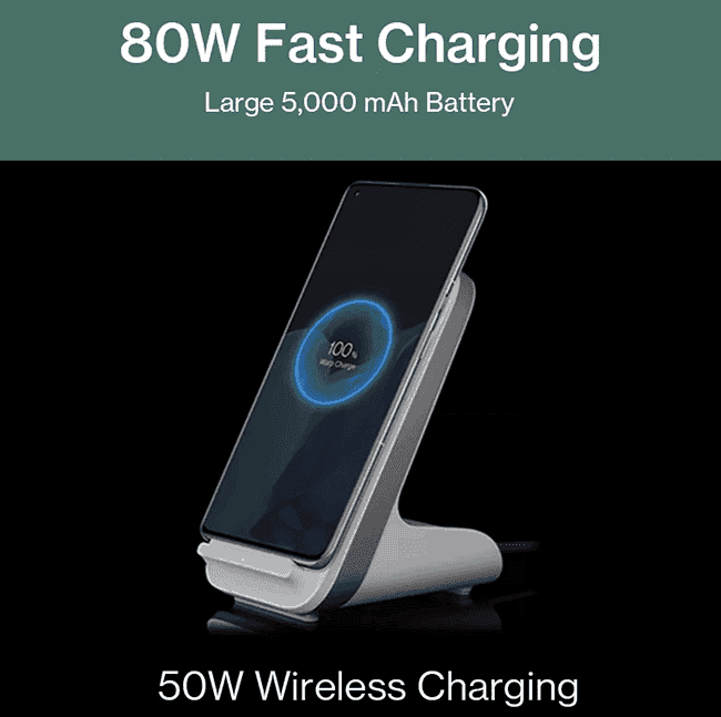 OnePlus 10 Pro 10pro 80w fast charging