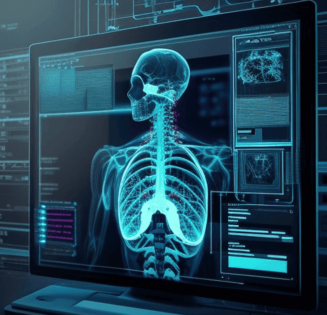 The Future of Artificial intelligence in Healthcare