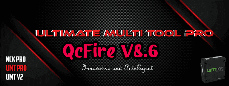 QcFire v8.6