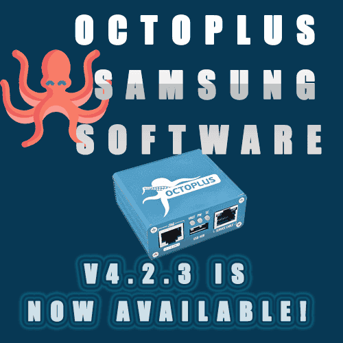 Octoplus-Samsung-Software