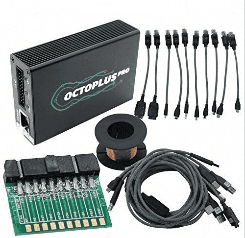 Octoplus Pro Box Jtag