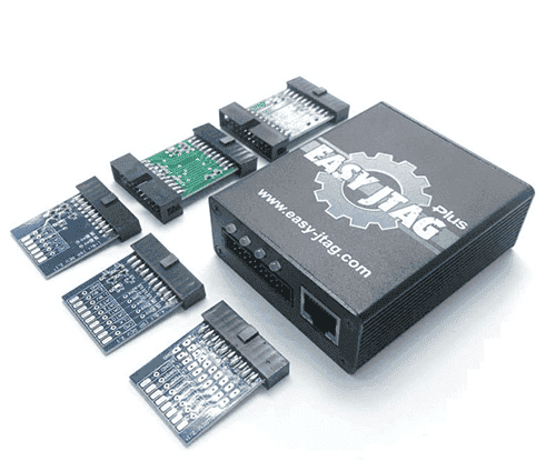Z3X Easy JTAG